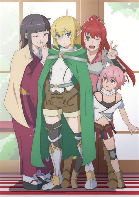 astrea family danmachi.